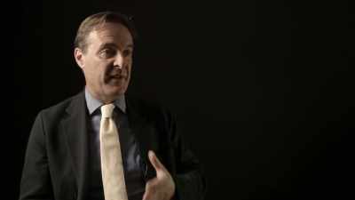 And I suspect that if that's going to be anywhere, - Hitler's Gold