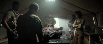 And I swear to you, - The Lair
