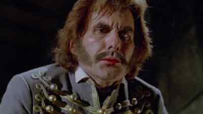And I swore you'd die hard, - Sharpe's Battle