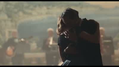 And I take care of your dresses. - Phantom Thread