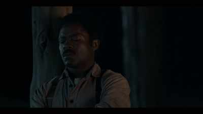 And I take things like that personal. - Lawmen: Bass Reeves