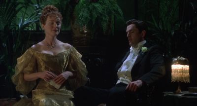 And I take it you reject my offer - An Ideal Husband