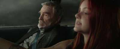 And I was taking that
with Lexapro, - The Last Movie Star