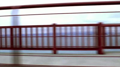 And I talked to the highway patrolman - The Bridge