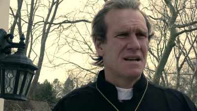 And I taught you about faith, - Bloody Nun 2: The Curse