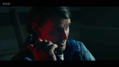 And I tell you this, yeah?
My lads down below - Blue Lights