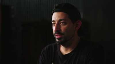 And I tell you what,
I'd be a great greeter
at walmart, - Deadliest Catch: Bloodline