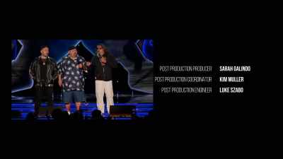 And I tell you, - Gabriel Iglesias: Stadium Fluffy