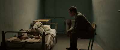 And, if I tell
you what you want to know, - The Guardian Angel