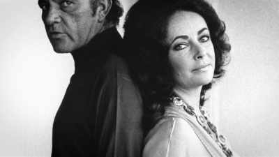 And I terribly kind of, I don't know - Elizabeth Taylor: The Lost Tapes