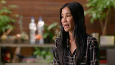 And I was terrified,
I was absolutely terrified. - Inside North Korea: Then and Now with Lisa Ling