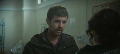 And... I was terrified
she wouldn't make it. - The Chemistry of Death
