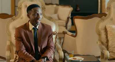 And I thank God that He
finds me fit to be able - Breath of Life