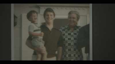 And I had that opportunity
to really care about my dad - Mr. McMahon