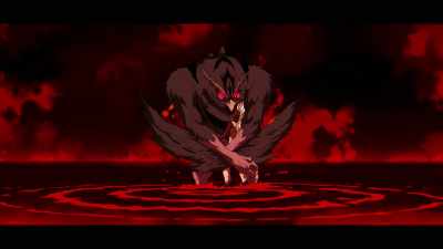 And I, The Adversary, - X-Men '97