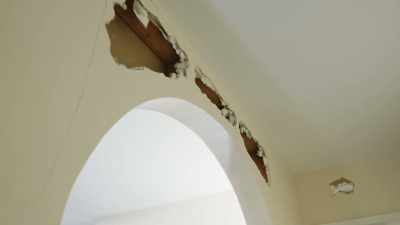 And I had the idea
that maybe we could - Help! I Wrecked My House