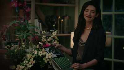 - And I was the kid always
wanting - Zoey's Extraordinary Playlist