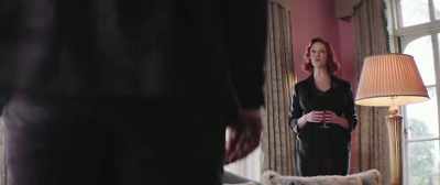 And if I was the murderer
i would have wiped them off, - Crooked House