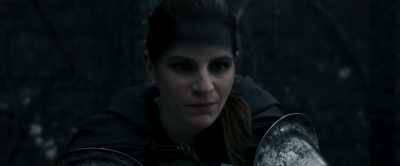 And if I had the power,
I would destroy them myself. - A Knight's War