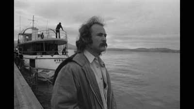 And I had these songs - David Crosby: Remember My Name