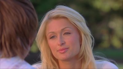And I think that a life without orgasms - The Hottie &amp; the Nottie