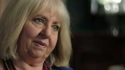 And I think as a parent, - Ted Bundy: Falling for a Killer