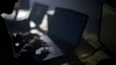 And I think about a day later,
I get a reply. - The Ashley Madison Affair