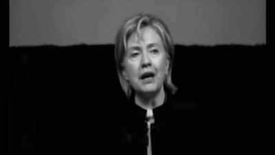 And when I think about what she did - Trump 2024: The World After Trump
