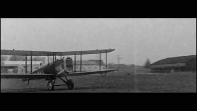 And I think air was
perfectly suited to do it. - The Titans That Built America