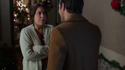 And I think you also said: - A Christmas of Wonders