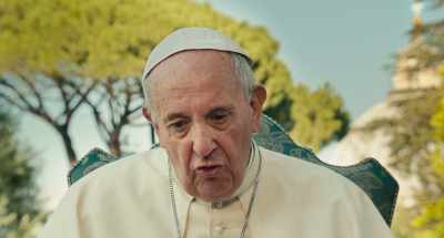 And I think that among
ourselves, the priests, - Pope Francis: A Man of His Word