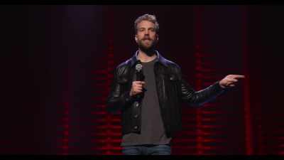 And I think, "Anthony, - Anthony Jeselnik: Fire in the Maternity Ward