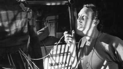 And I think assumptions
get made about horror actors - Hollywood Dreams & Nightmares: The Robert Englund Story