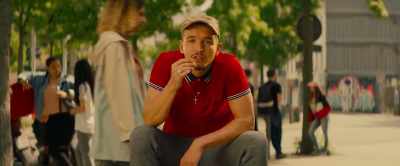 And I think back
to that sick adventure we went on. - Gangsta
