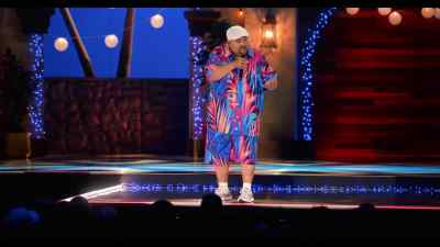 And I think bad moments
are actually a good thing - Gabriel Iglesias: Legend of Fluffy