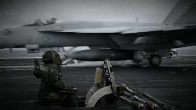 And so I think he became a convert, - Unidentified: Inside America's UFO Investigation
