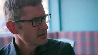 And I think that because
I was just so used to it, - Louis Theroux: Selling Sex