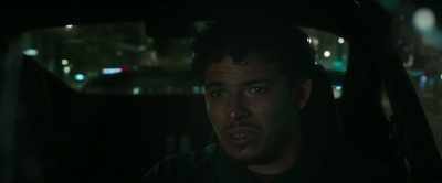 And I think he blames himself
for us getting stuck here. - Transformers: Rise of the Beasts