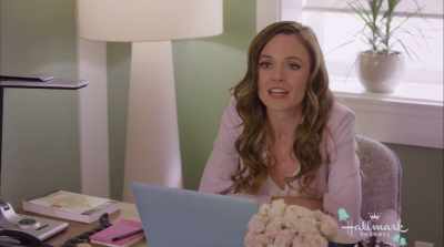 And I think you both wear
the same exact size. - The Last Bridesmaid