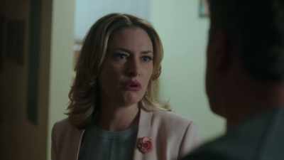 And I think, by now, you know
what I'm capable of. - Riverdale