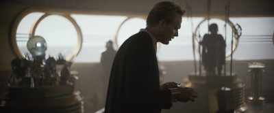 And I think we can all take solace, - Solo: A Star Wars Story