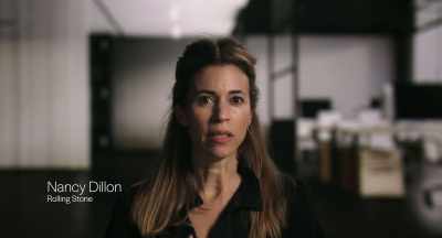 And I think that can have
an allure to it - Bad Actor: A Hollywood Ponzi Scheme