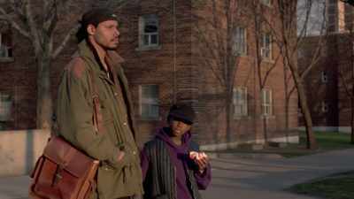 And I think canadians
have to be less afraid - Black Life: Untold Stories