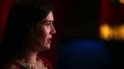 And I think it changes
your view of the world, - Outstanding: A Comedy Revolution