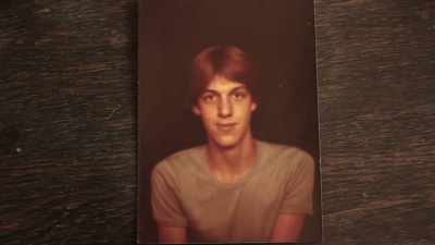And I think he continued
to work on himself
the best he could, but... - Larger than Life: The Kevyn Aucoin Story