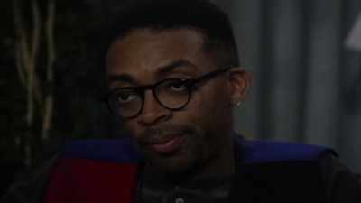 And I think that Denzel brings - Denzel Washington: American Icon