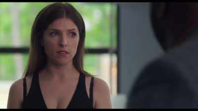 And I think Emily wanted - A Simple Favor