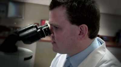 And I think it enhanced his
belief that he was the best... - Dr. Death: The Undoctored Story