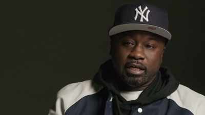 And I think even to take it further, - Wu-Tang Clan: Of Mics and Men