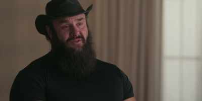 And I think fate was just--
it just took a little while - Bray Wyatt: Becoming Immortal